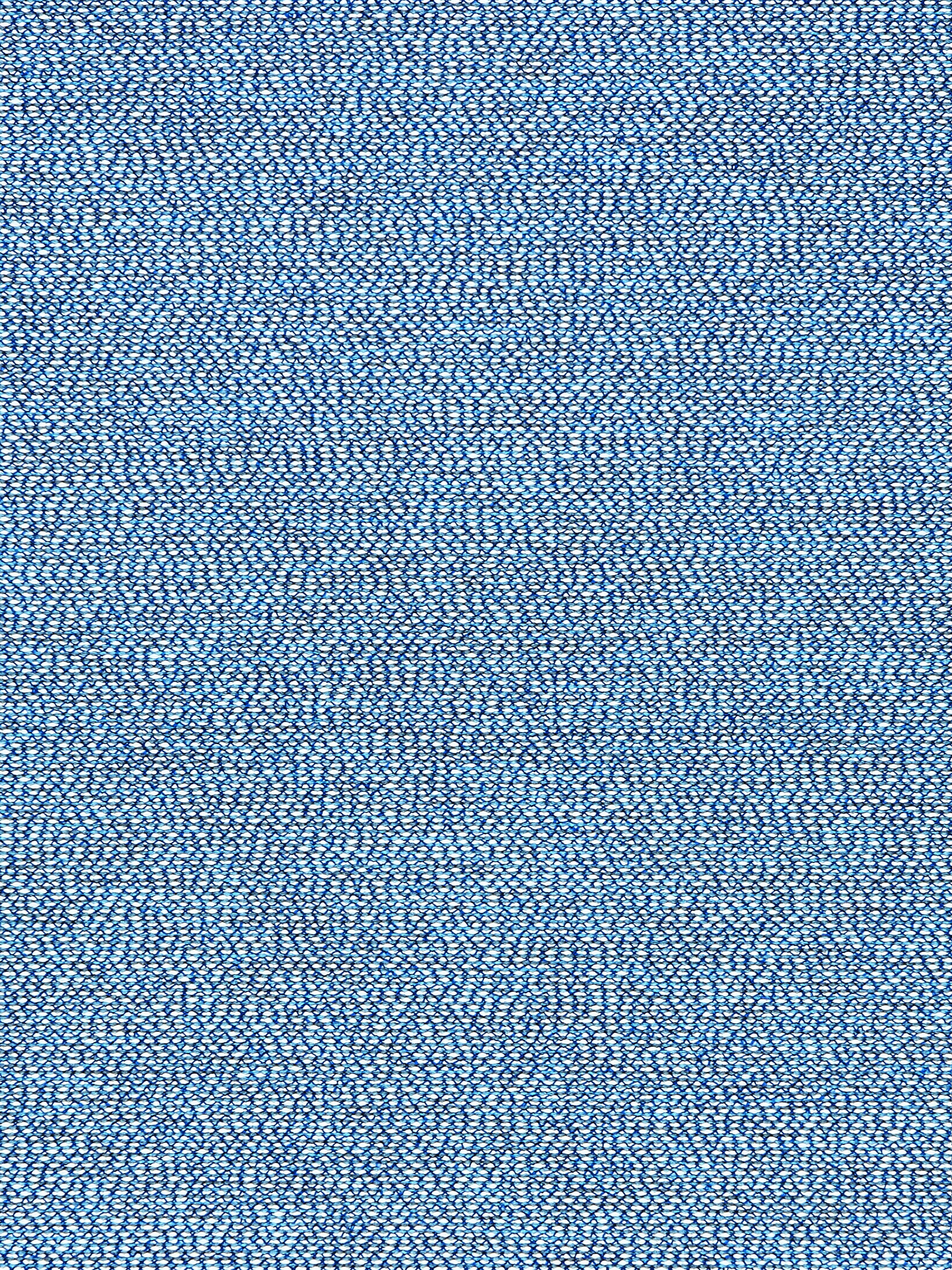 Arena Beach fabric in blue water color - pattern number EA 00016003 - by Scalamandre in the Old World Weavers collection