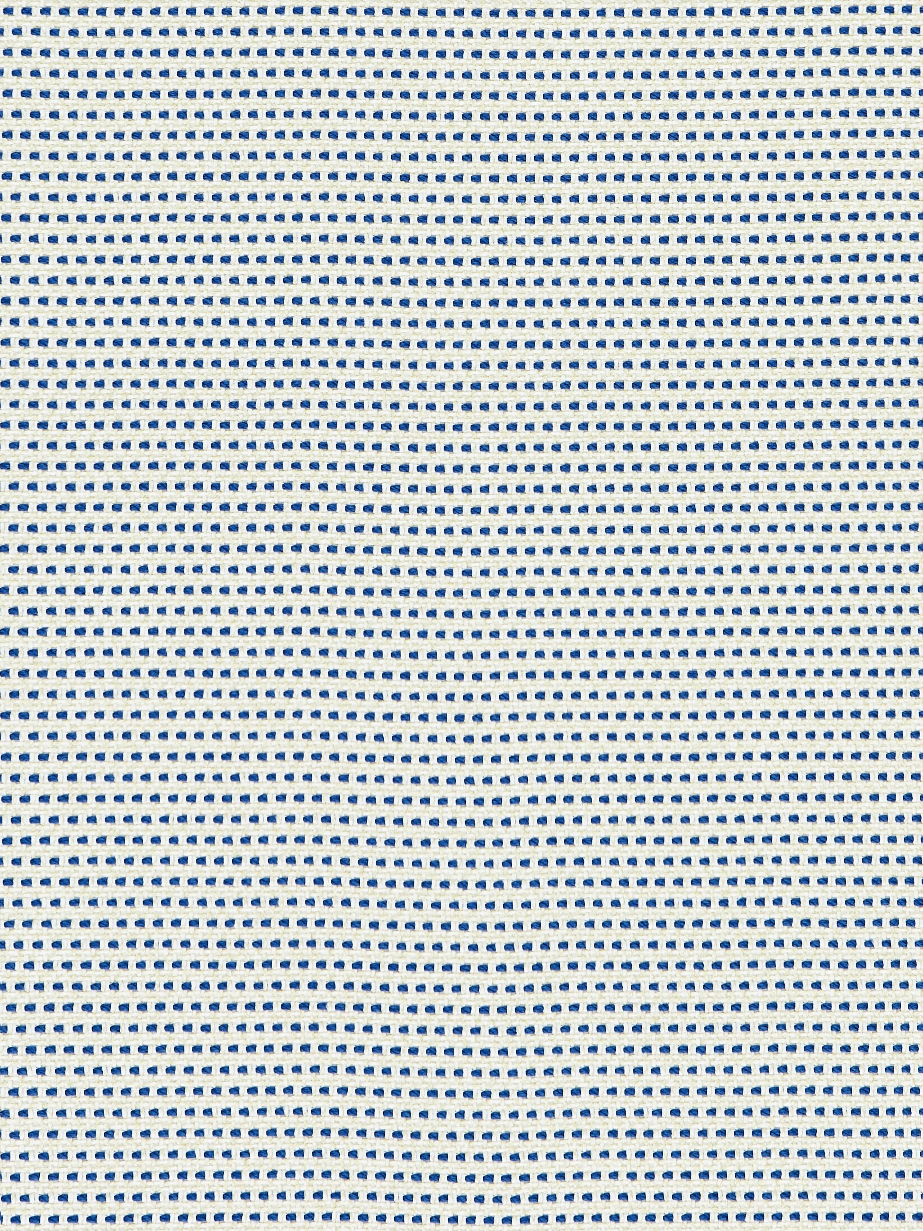 El Faro Beach fabric in cobalt color - pattern number EA 00036037 - by Scalamandre in the Old World Weavers collection
