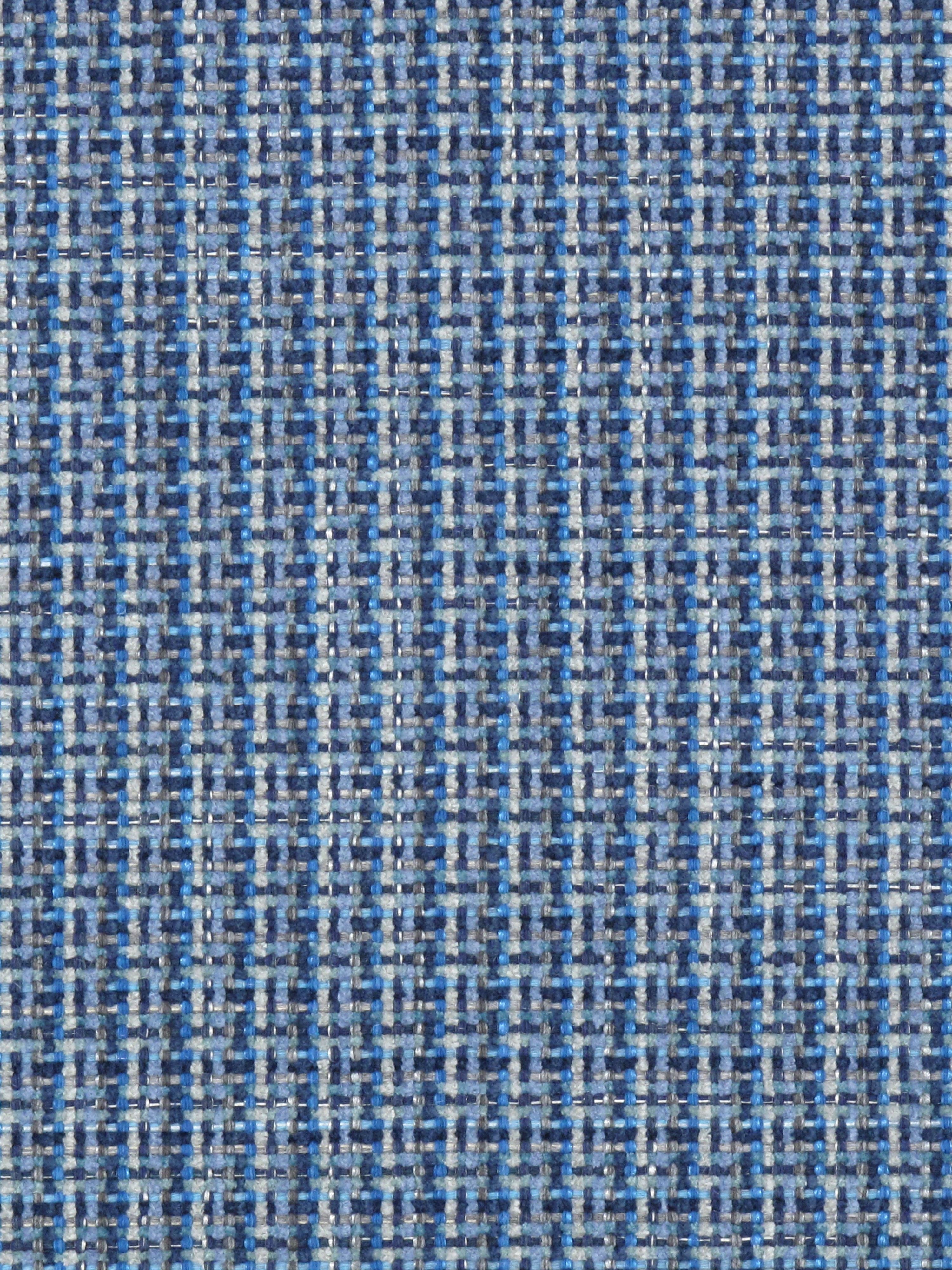Laterite fabric in delft color - pattern number EA 00081601 - by Scalamandre in the Old World Weavers collection