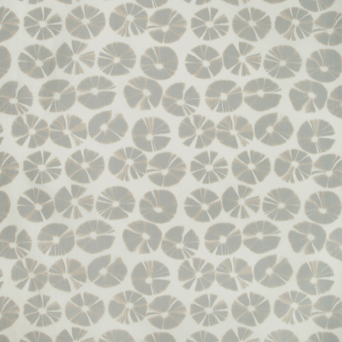 Echino fabric in greystone color - pattern ECHINO.106.0 - by Kravet Couture in the Terrae Prints collection