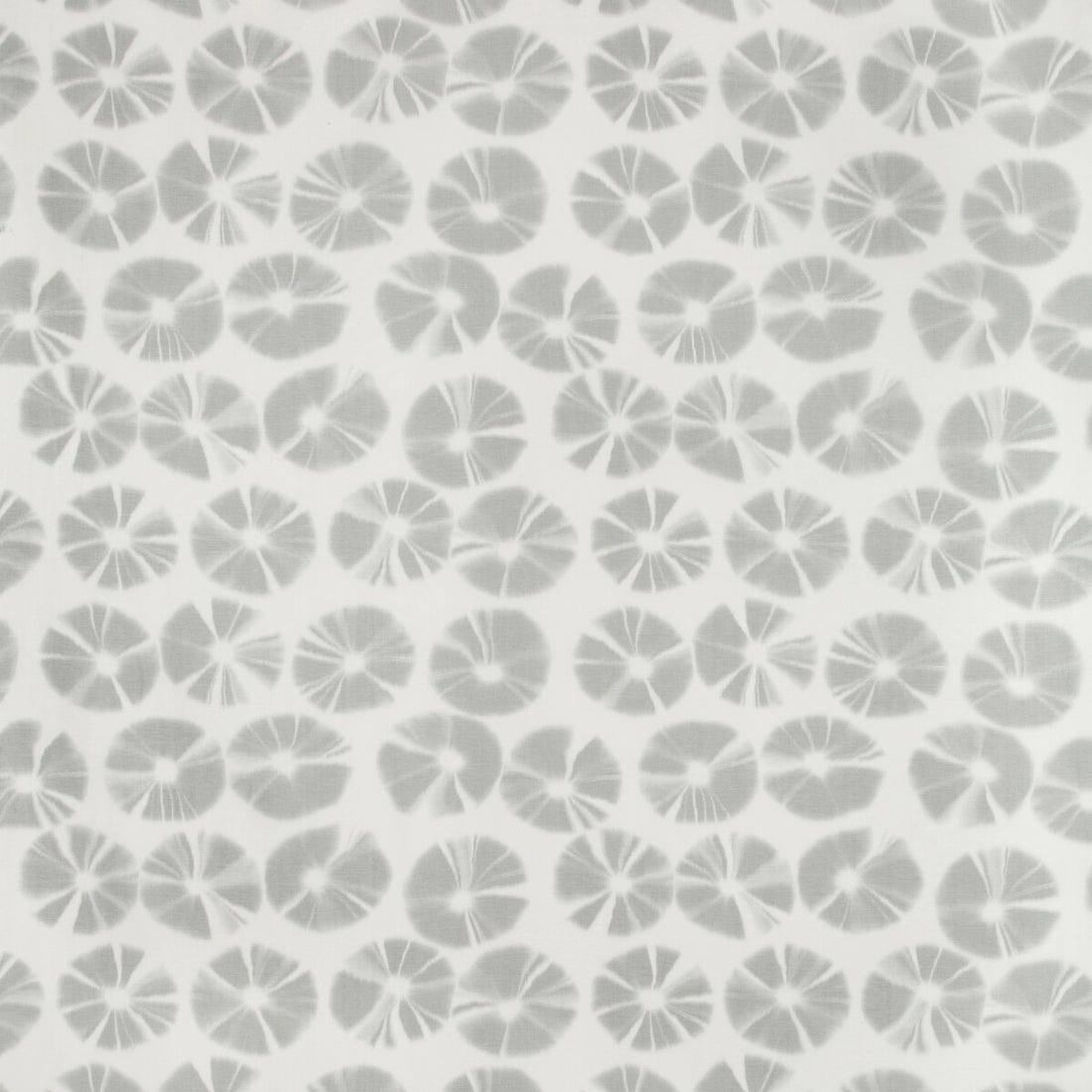 Echino fabric in fog color - pattern ECHINO.11.0 - by Kravet Couture in the Terrae Prints collection