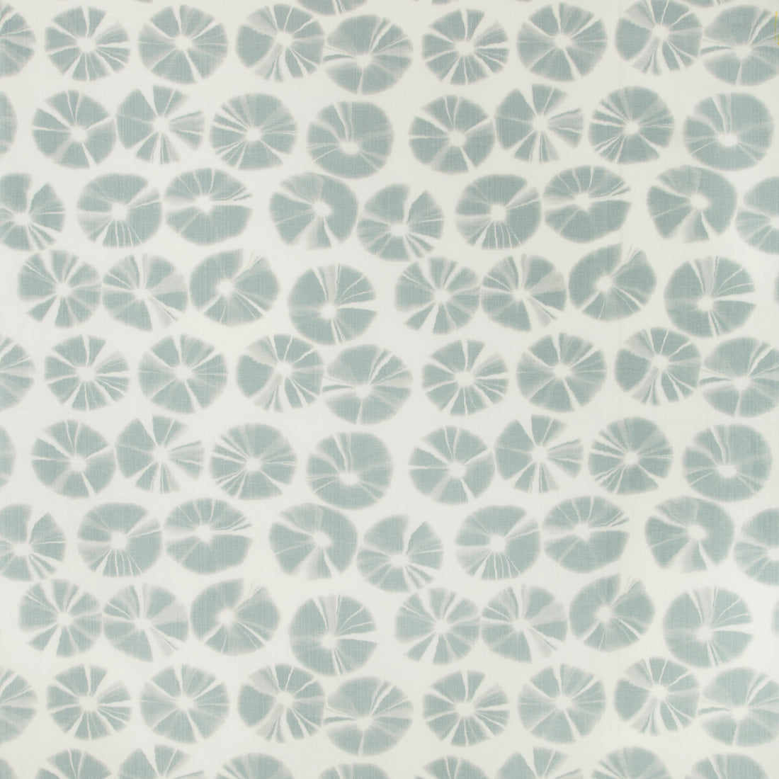 Echino fabric in seaglass color - pattern ECHINO.513.0 - by Kravet Couture in the Terrae Prints collection