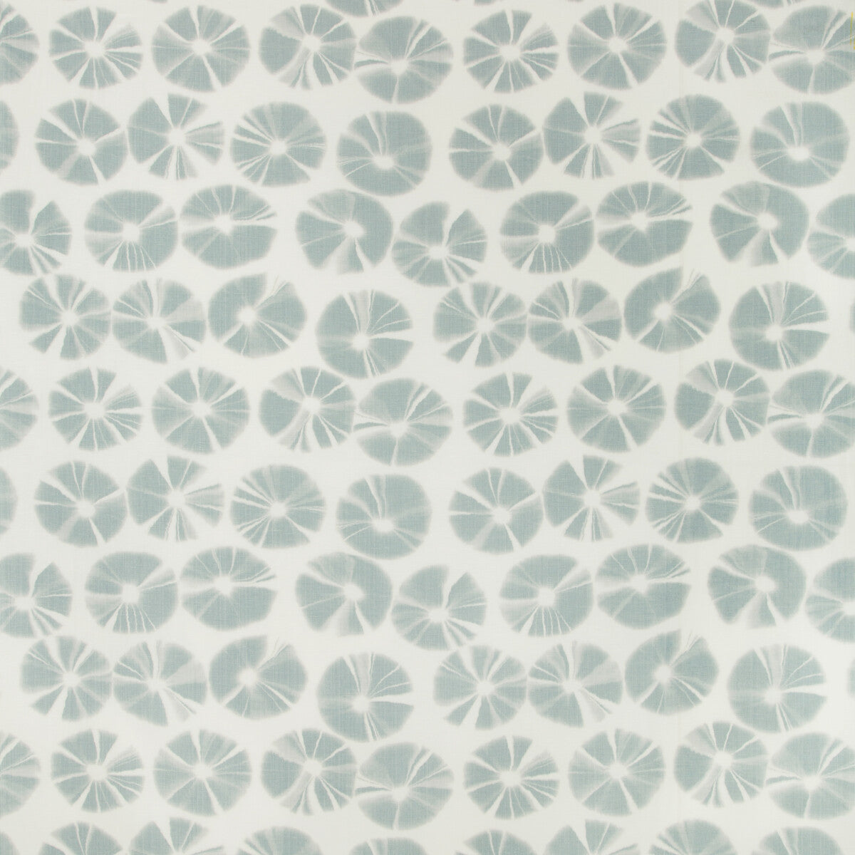 Echino fabric in seaglass color - pattern ECHINO.513.0 - by Kravet Couture in the Terrae Prints collection