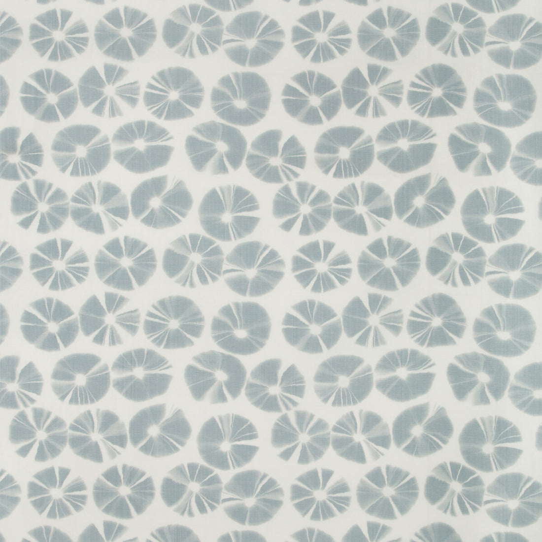 Echino fabric in chambray color - pattern ECHINO.521.0 - by Kravet Couture in the Terrae Prints collection