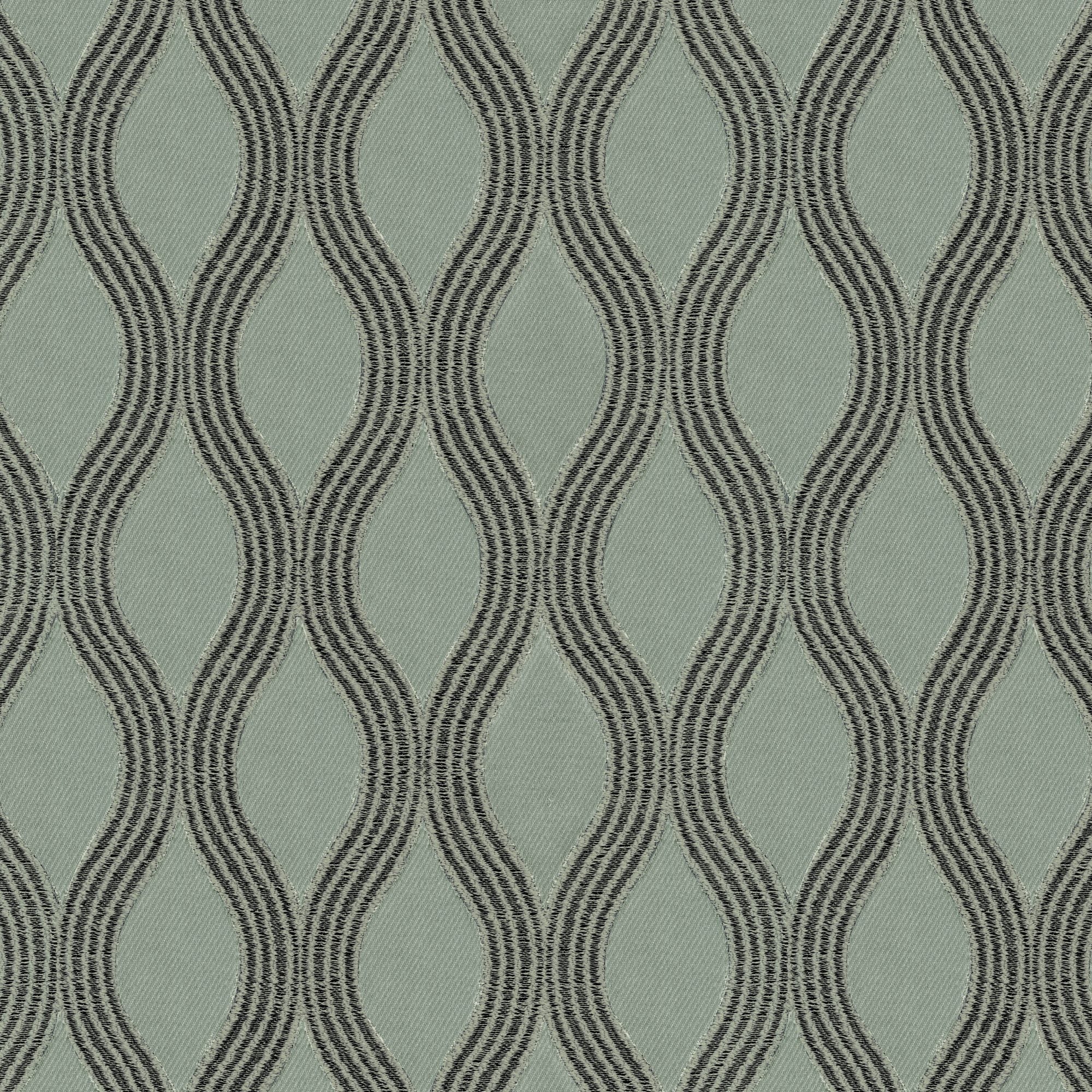 Echo fabric in 95 color - pattern number Echo95J8591 - by JF Fabrics in the Midnight Waters collection