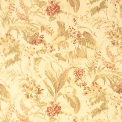Morning Mist fabric in rose antique color - pattern ED75000.403.0 - by Threads in the Threads Spring collection