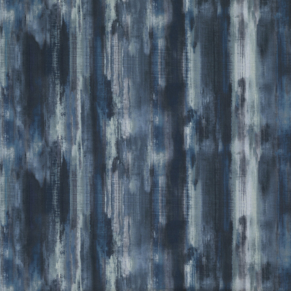 Fallingwater fabric in indigo color - pattern ED75033.1.0 - by Threads in the Moro collection