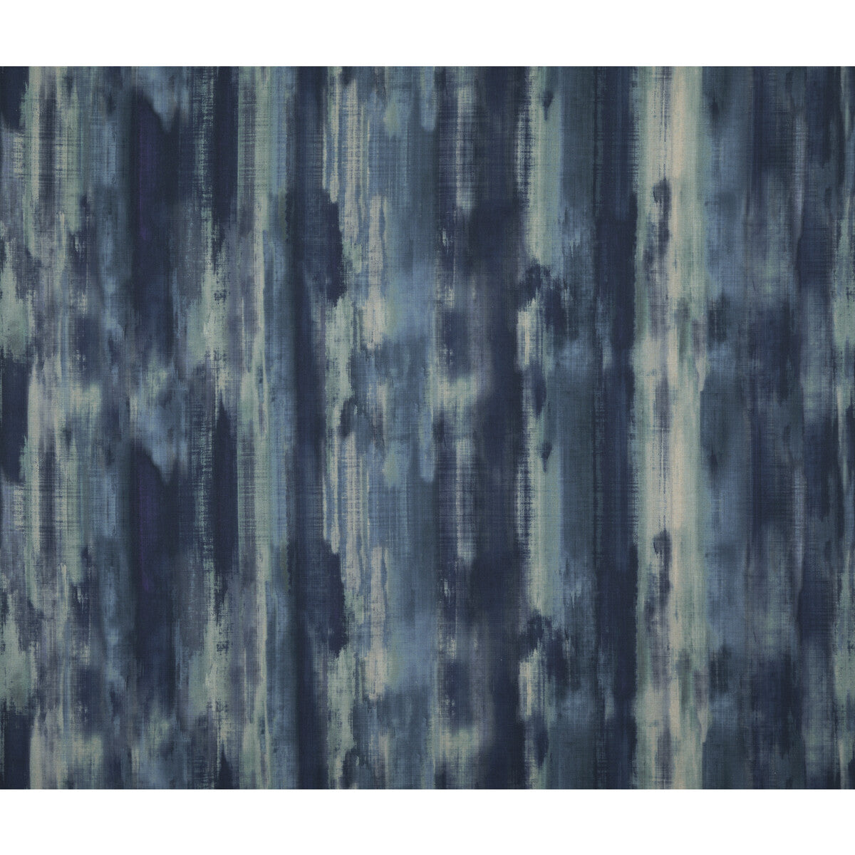Fallingwater fabric in teal color - pattern ED75033.2.0 - by Threads in the Moro collection