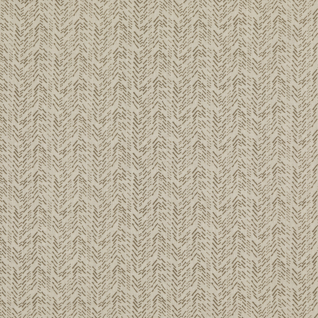 Izora fabric in bronze color - pattern ED75035.1.0 - by Threads in the Moro collection