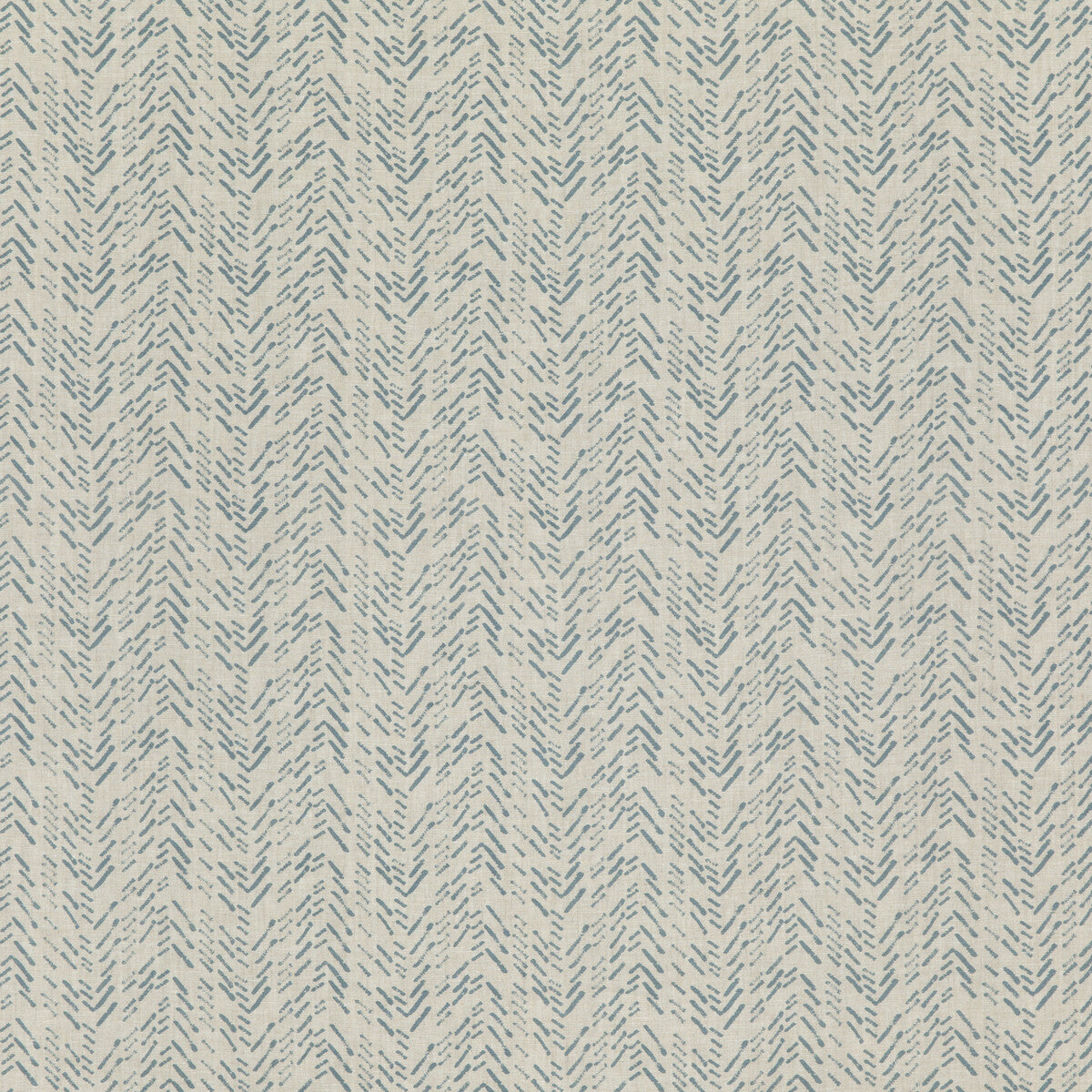 Izora fabric in teal color - pattern ED75035.2.0 - by Threads in the Moro collection
