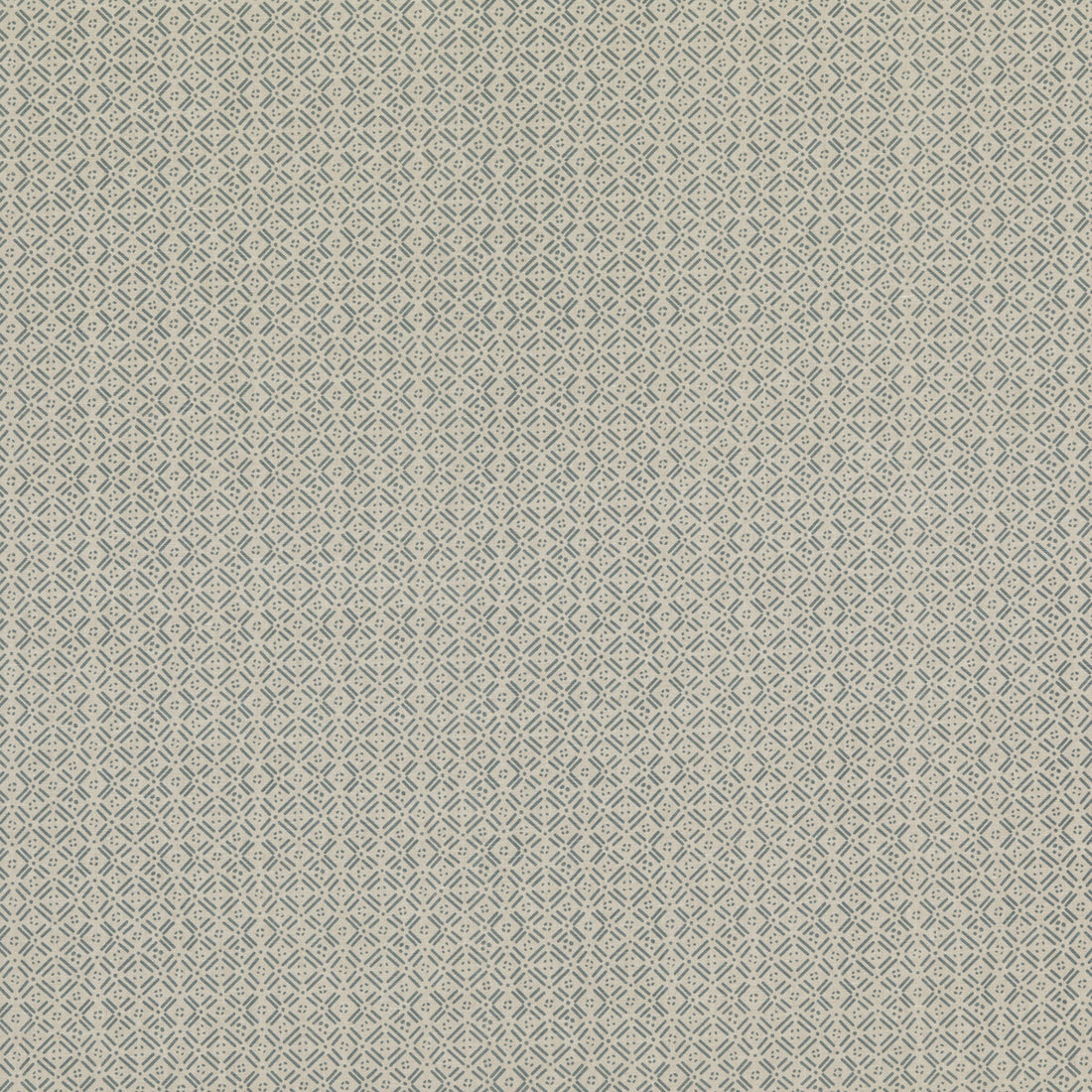 Aslin fabric in teal color - pattern ED75036.2.0 - by Threads in the Moro collection