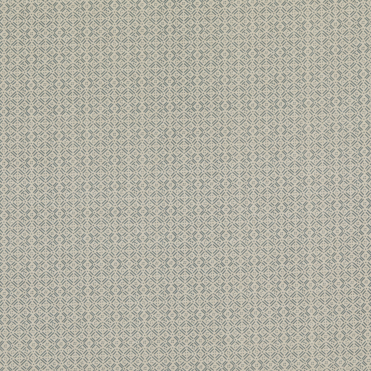 Aslin fabric in teal color - pattern ED75036.2.0 - by Threads in the Moro collection
