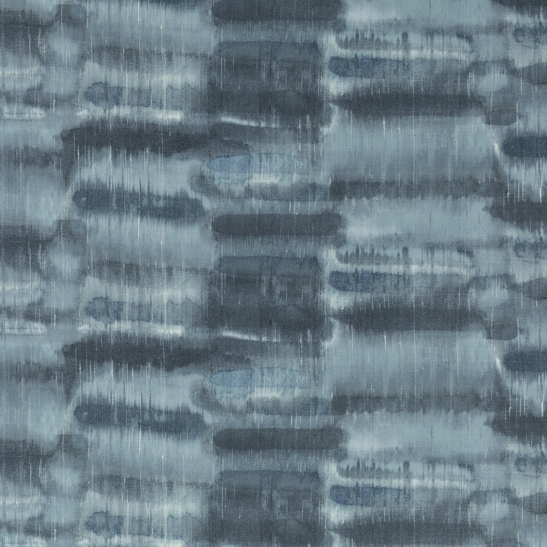 Sarabi fabric in indigo color - pattern ED75039.1.0 - by Threads in the Nala Prints collection