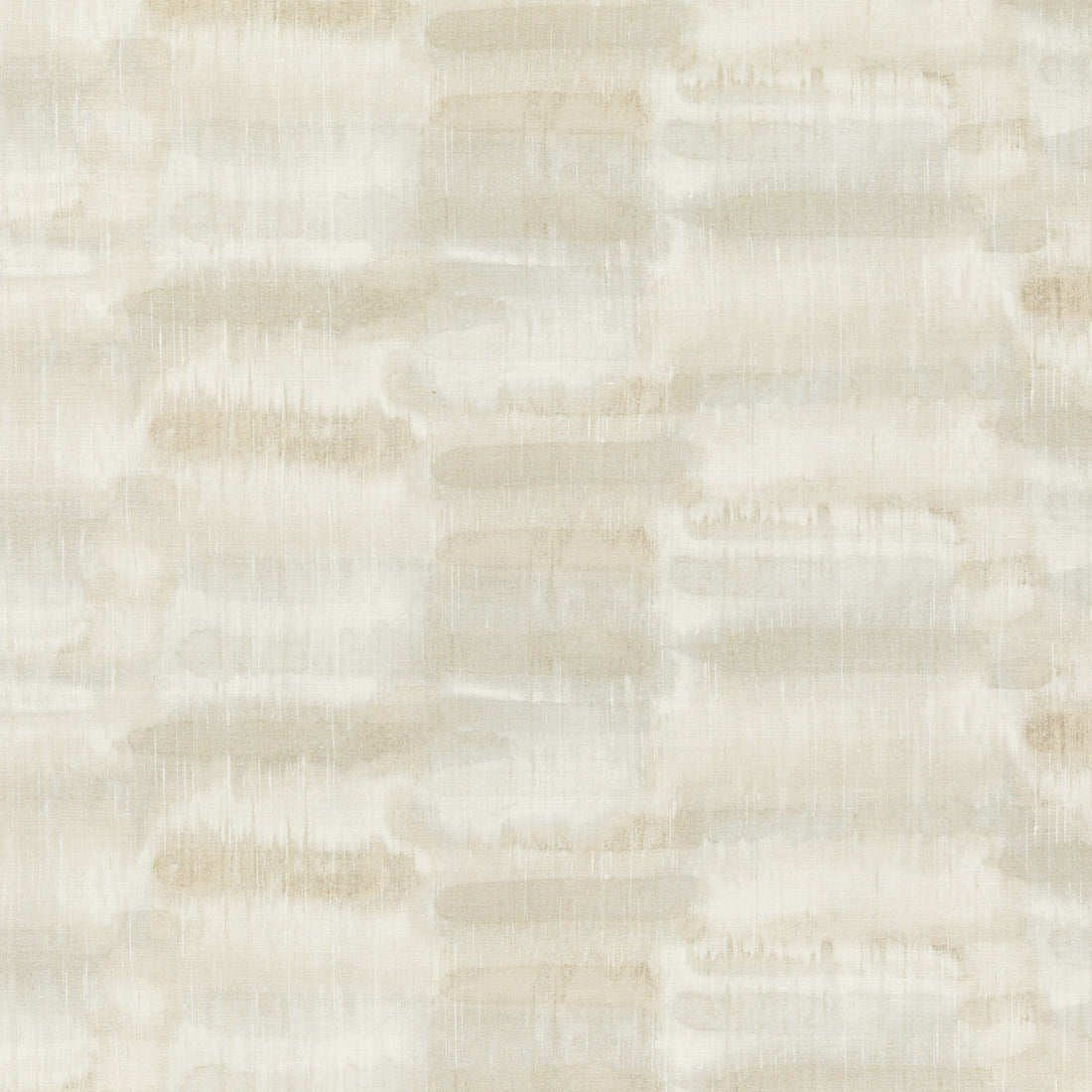 Sarabi fabric in ivory color - pattern ED75039.2.0 - by Threads in the Nala Prints collection
