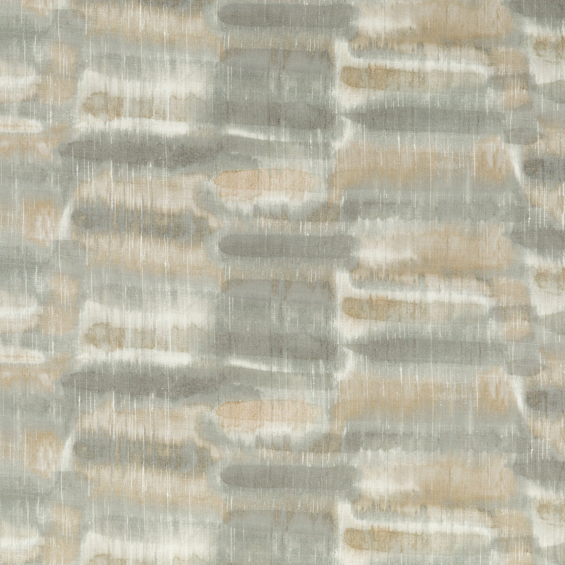 Sarabi fabric in linen color - pattern ED75039.3.0 - by Threads in the Nala Prints collection