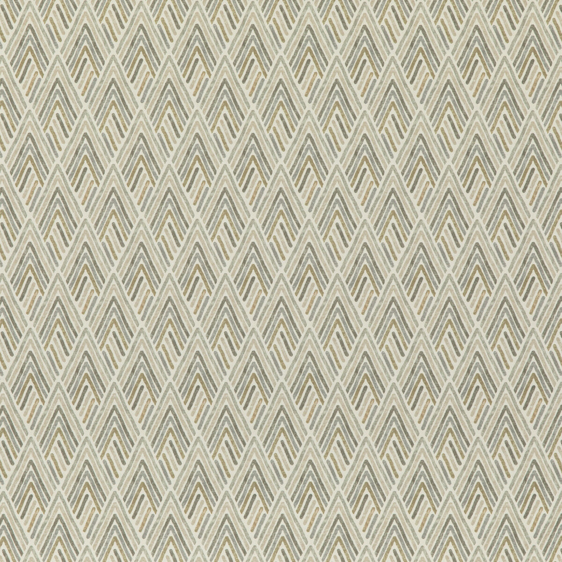 Vista fabric in linen color - pattern ED75041.3.0 - by Threads in the Nala Prints collection