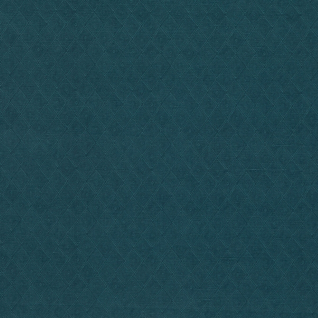 Boundary fabric in teal color - pattern ED75042.1.0 - by Threads in the Nala Prints collection