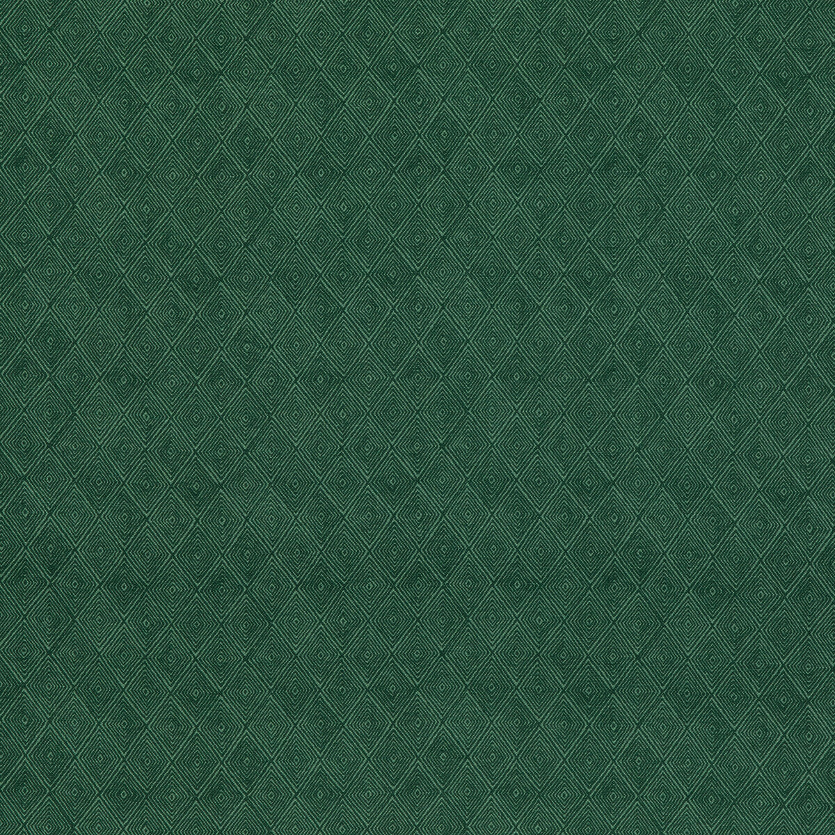 Boundary fabric in emerald color - pattern ED75042.5.0 - by Threads in the Nala Prints collection