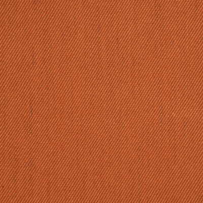 Constance fabric in burnt orange color - pattern ED85074.360.0 - by Threads in the Threads Spring collection