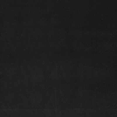 Romeo Velvet fabric in onyx color - pattern ED85103.8.0 - by Threads