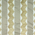 Cascade Velvet fabric in bronze/pewter color - pattern ED85208.2.0 - by Threads in the Variation collection