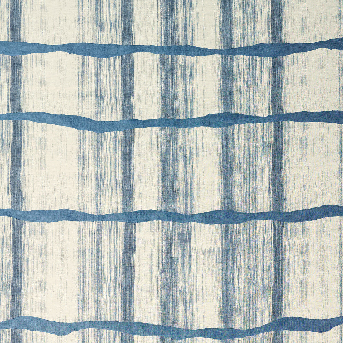 Latitude fabric in indigo/dresden color - pattern ED85213.1.0 - by Threads in the Variation collection