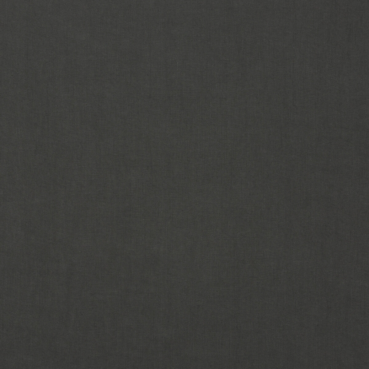 Meridian Linen fabric in graphite color - pattern ED85281.970.0 - by Threads in the Meridian collection
