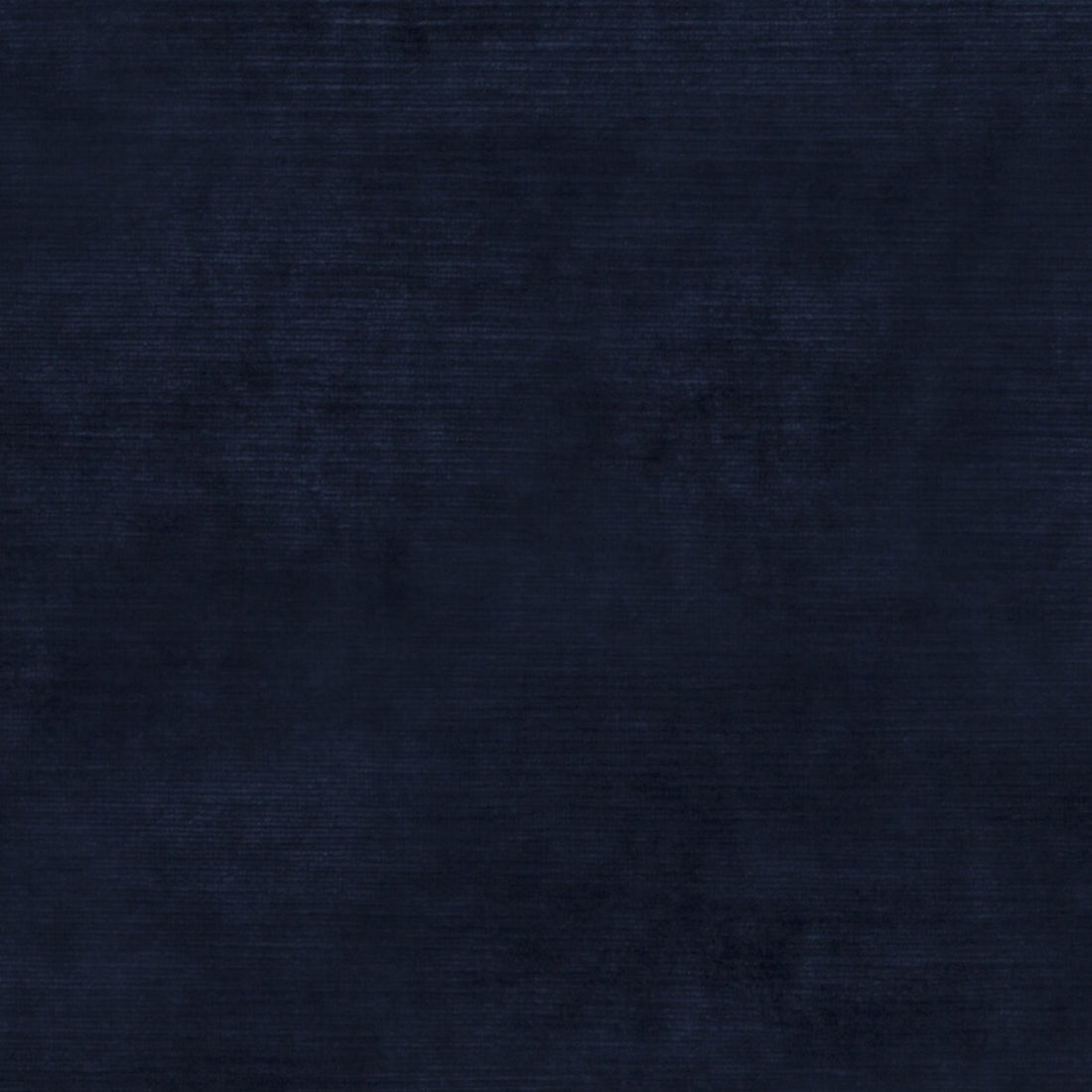 Meridian Velvet fabric in indigo color - pattern ED85292.680.0 - by Threads in the Meridian collection