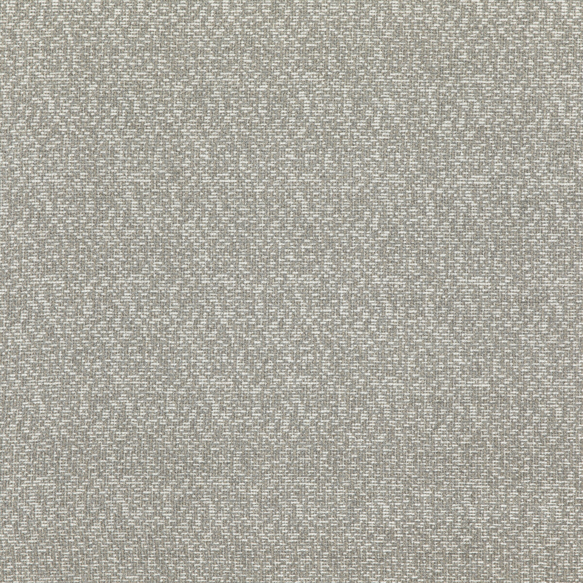Cala fabric in soft grey color - pattern ED85297.926.0 - by Threads in the Luxury Weaves collection