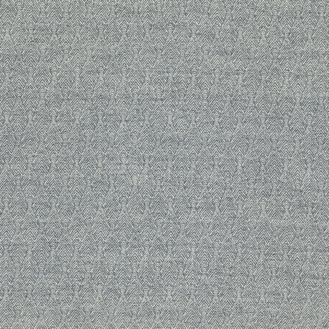 Capo fabric in indigo color - pattern ED85298.680.0 - by Threads in the Luxury Weaves collection