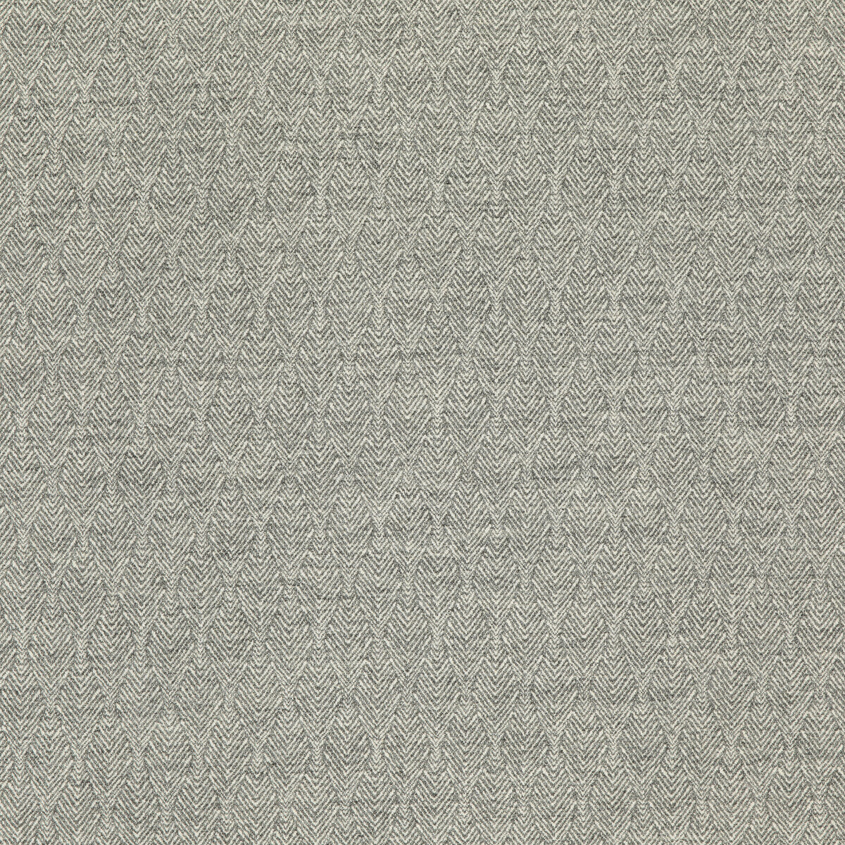 Capo fabric in soft grey color - pattern ED85298.926.0 - by Threads in the Luxury Weaves collection