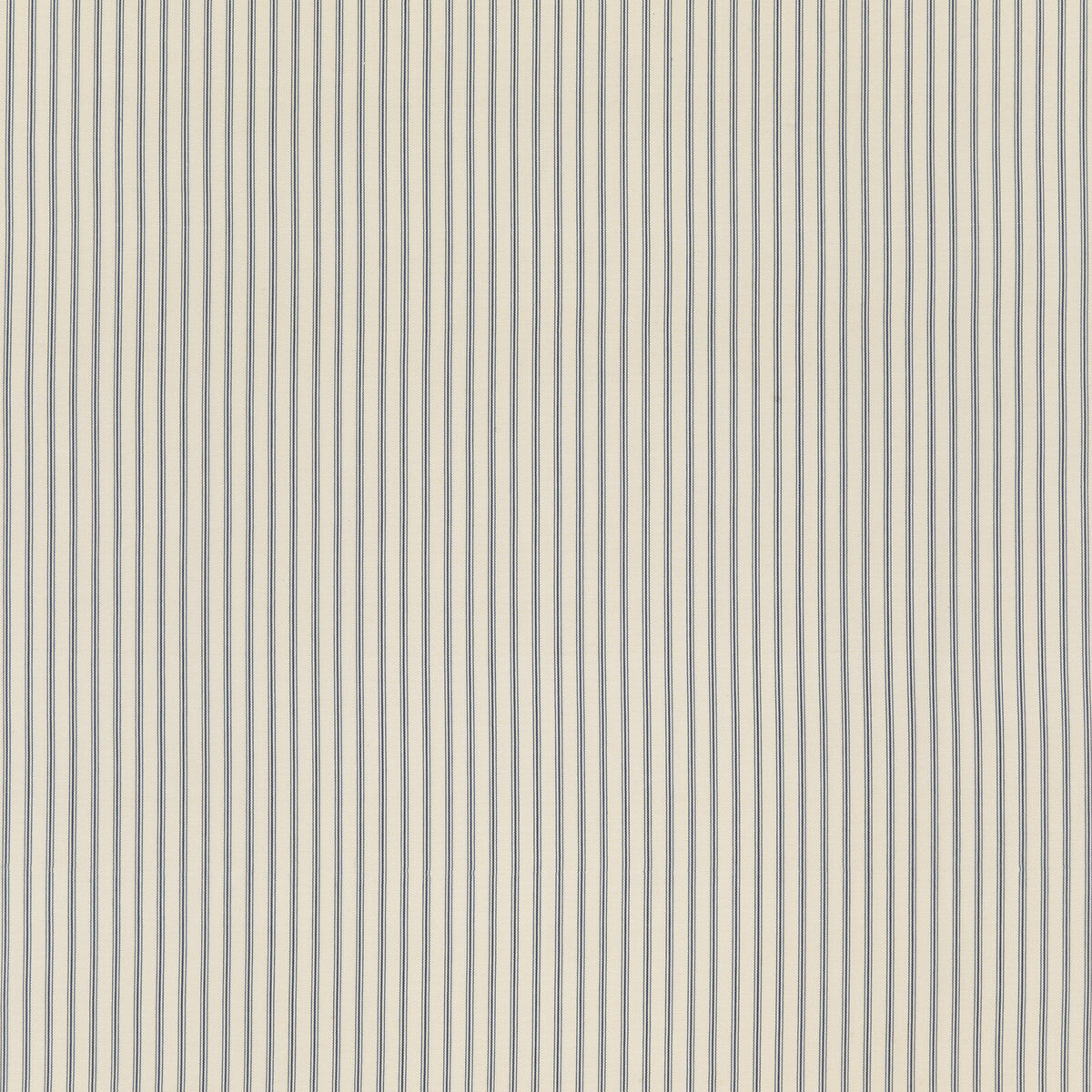 Renwick fabric in indigo color - pattern ED85300.680.0 - by Threads in the Great Stripes collection