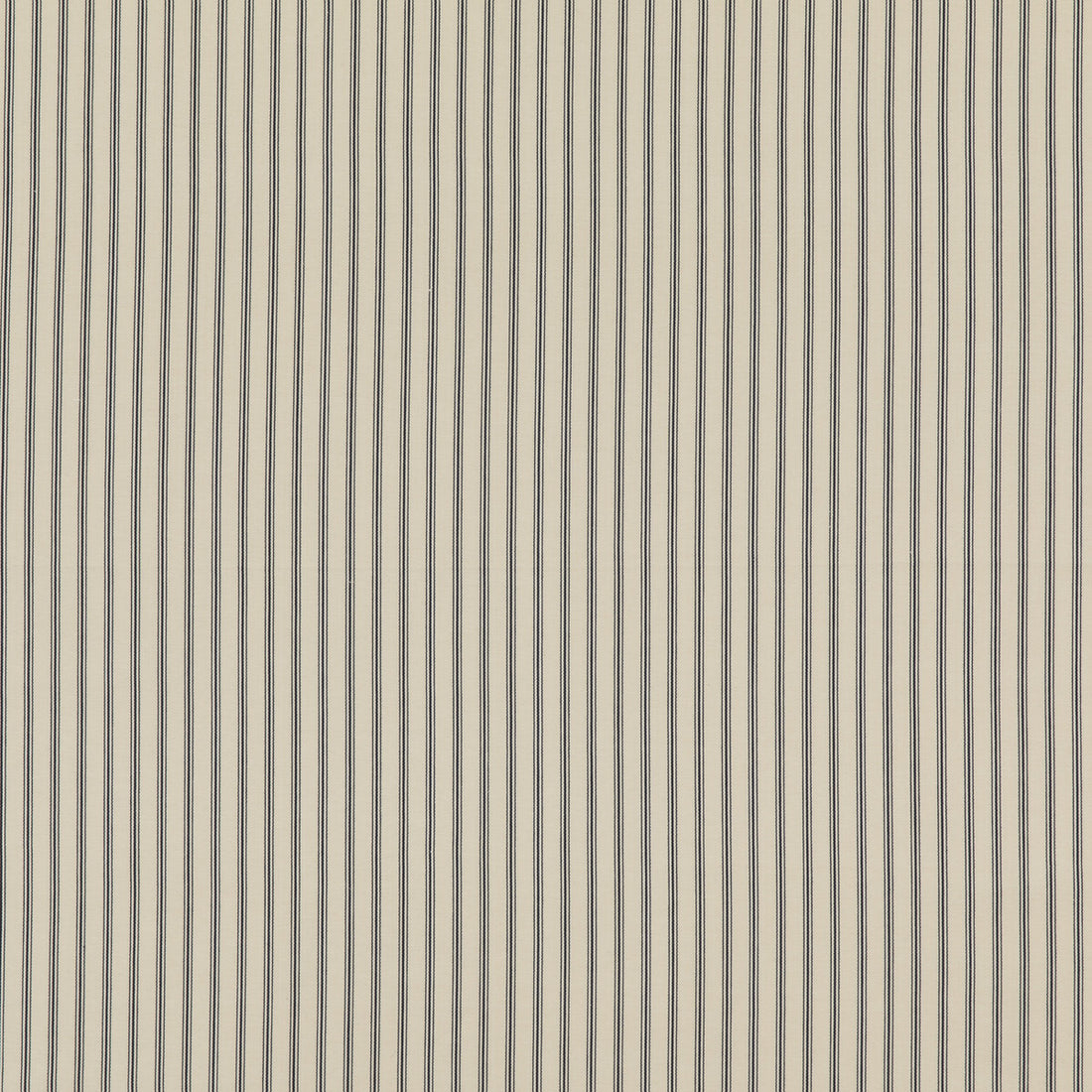 Renwick fabric in midnight color - pattern ED85300.690.0 - by Threads in the Great Stripes collection
