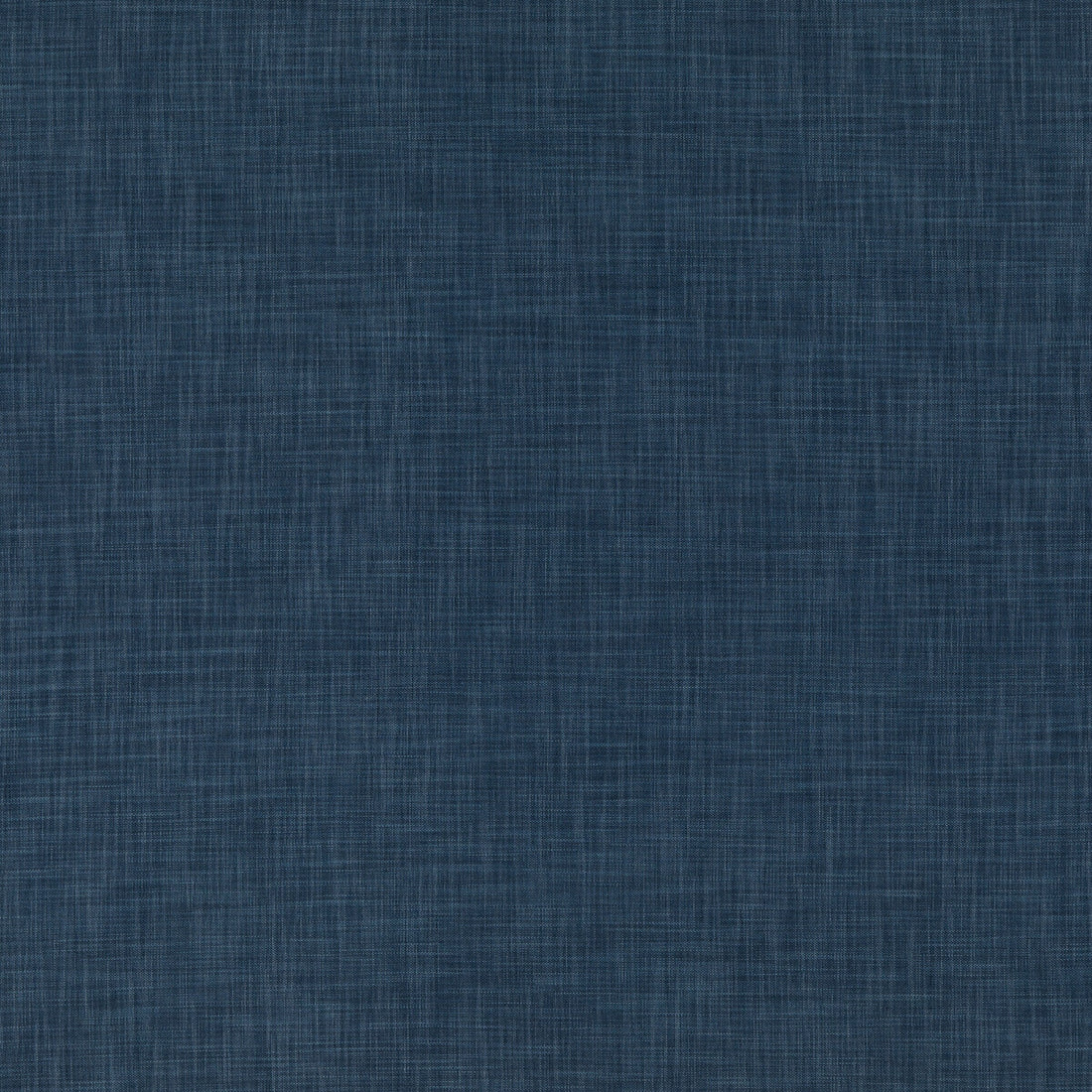 Kalahari fabric in indigo color - pattern ED85316.680.0 - by Threads in the Essential Weaves collection