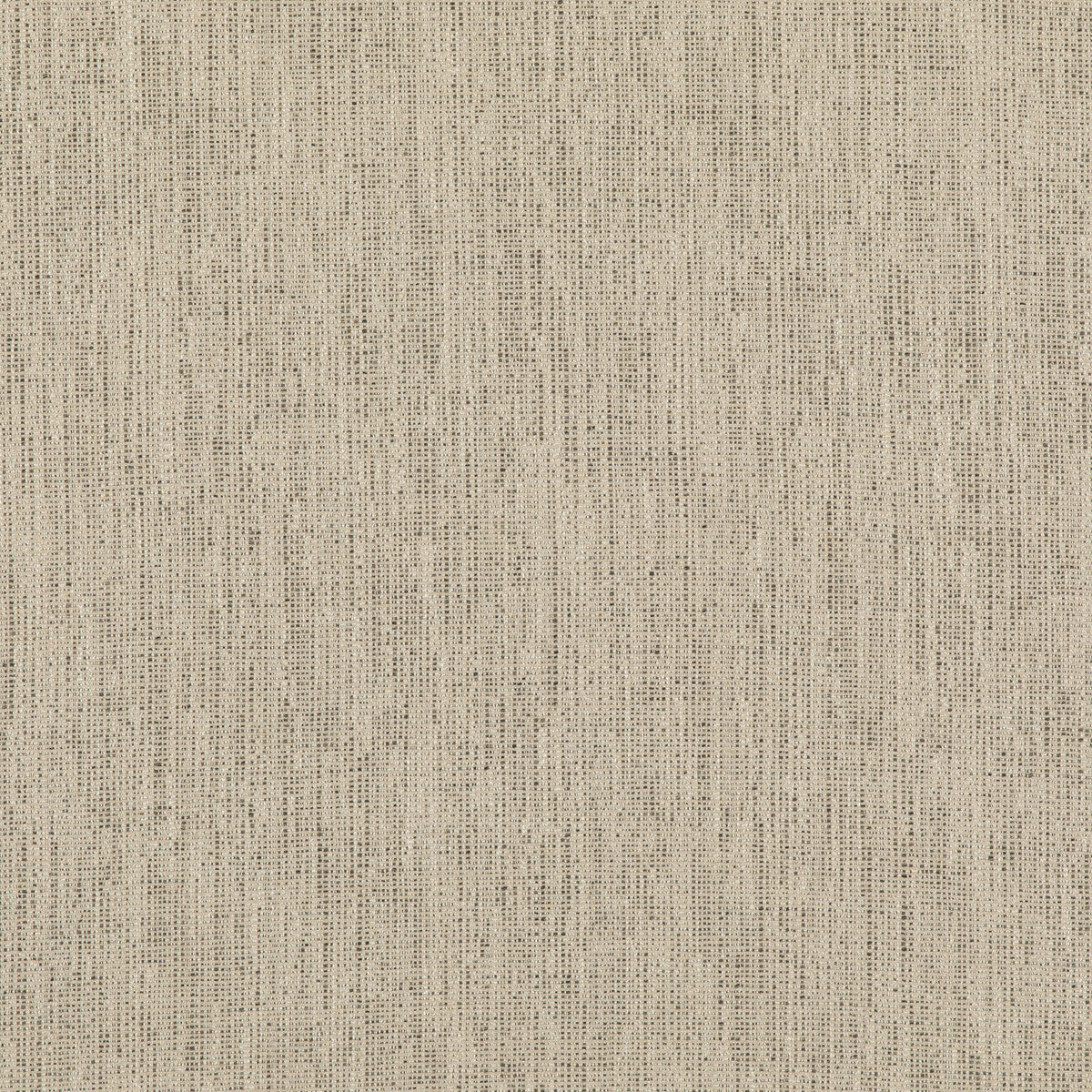 Stipple fabric in charcoal color - pattern ED85317.985.0 - by Threads in the Luxury Weaves II collection