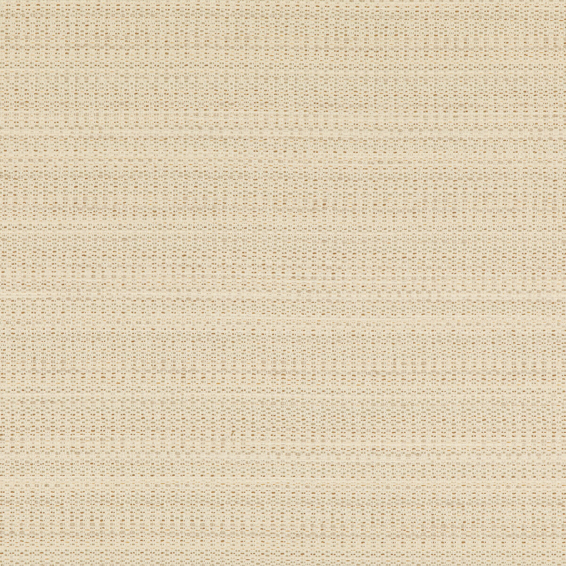 Bambara fabric in ivory color - pattern ED85320.104.0 - by Threads in the Luxury Weaves II collection