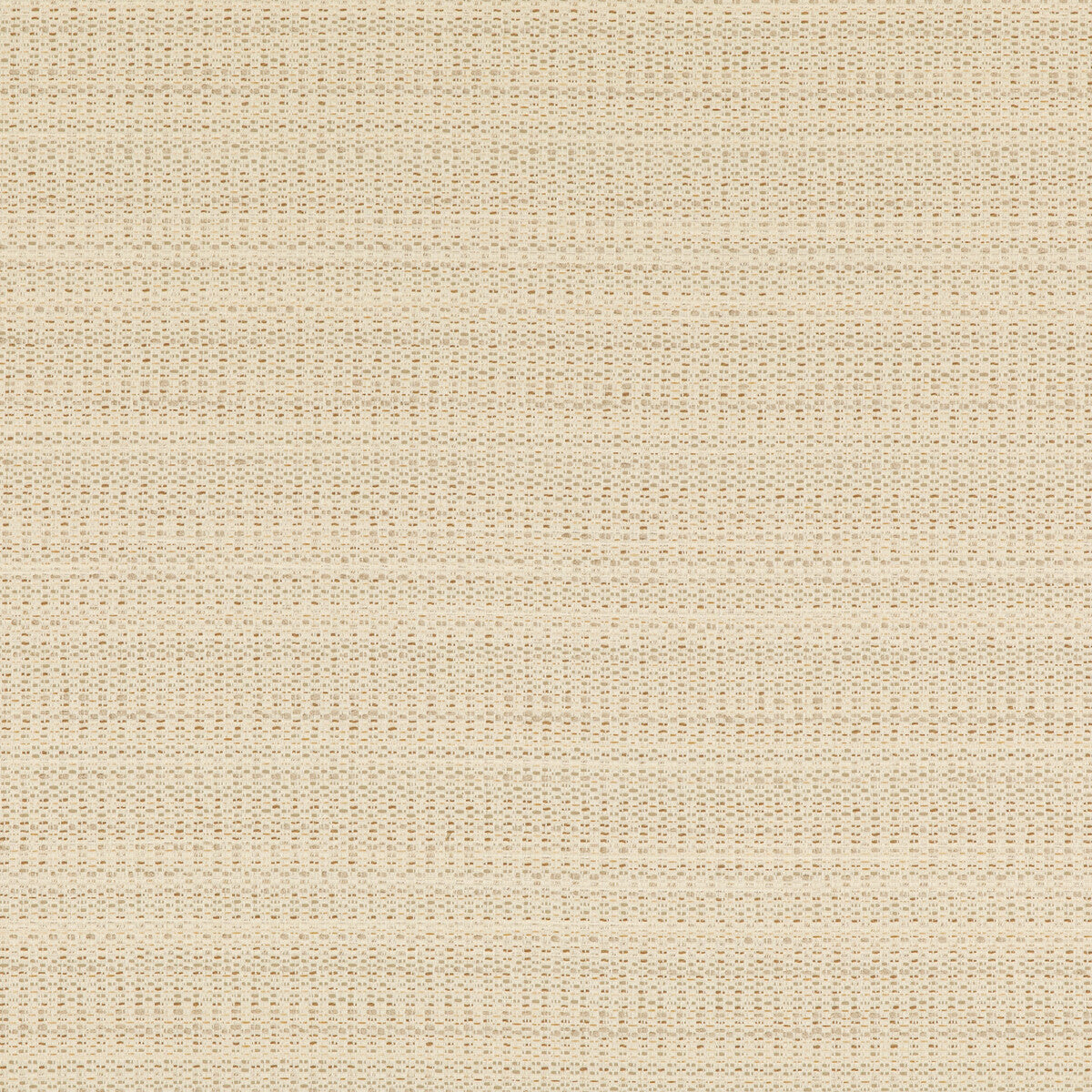 Bambara fabric in ivory color - pattern ED85320.104.0 - by Threads in the Luxury Weaves II collection