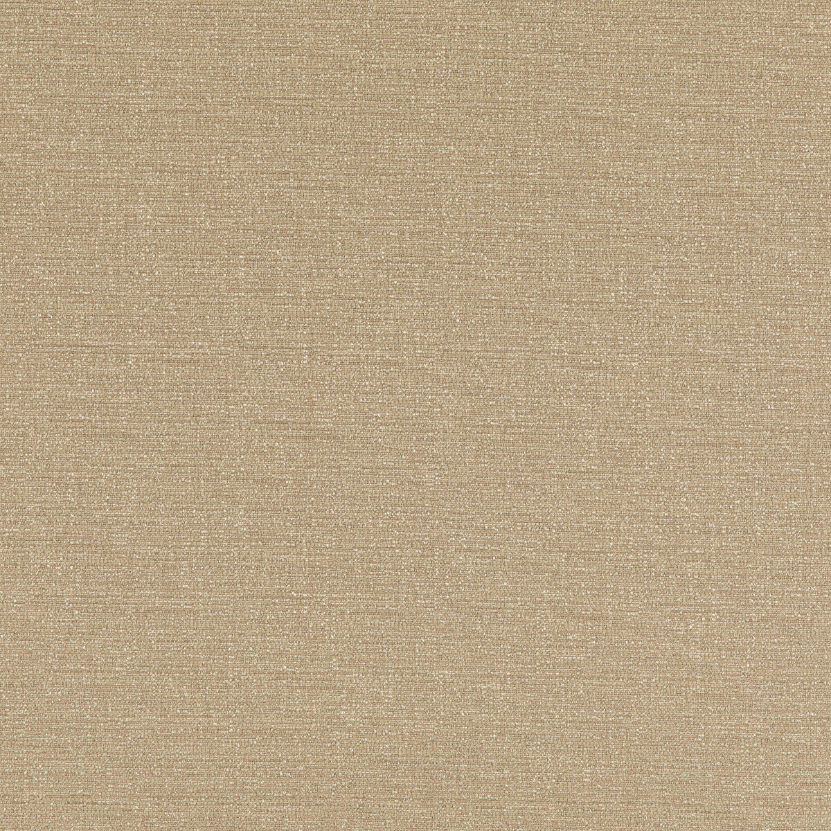Bara fabric in linen color - pattern ED85324.110.0 - by Threads in the Luxury Weaves II collection