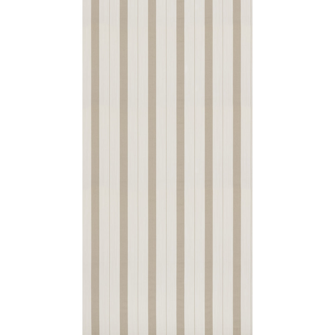 Pamir Stripe fabric in ivory color - pattern ED85341.104.0 - by Threads in the Faraway collection
