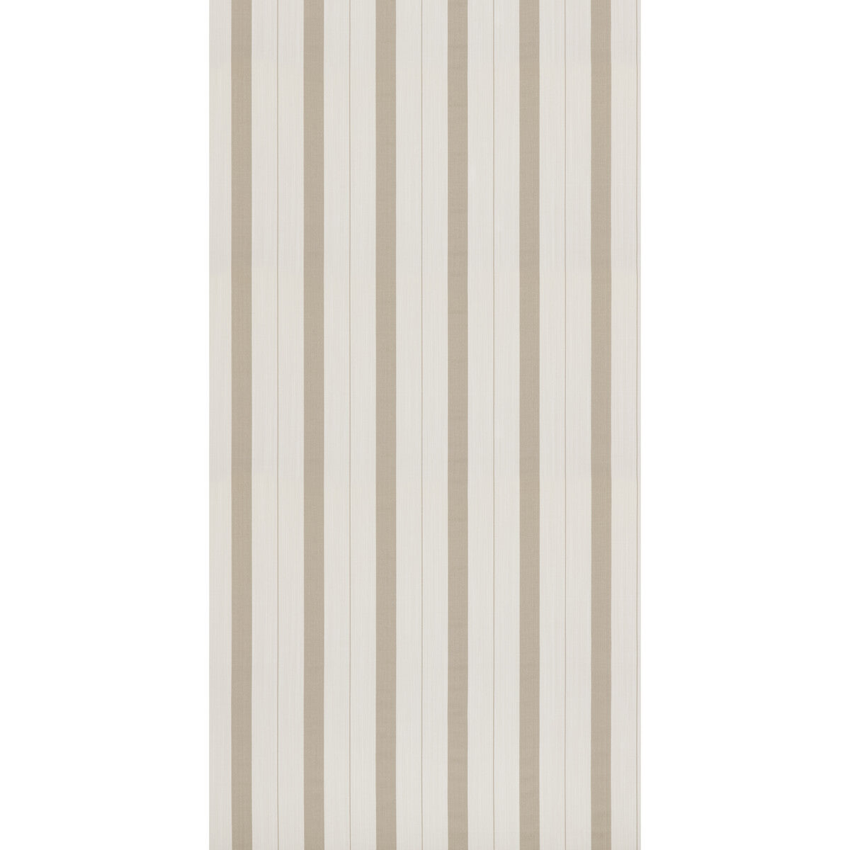 Pamir Stripe fabric in ivory color - pattern ED85341.104.0 - by Threads in the Faraway collection