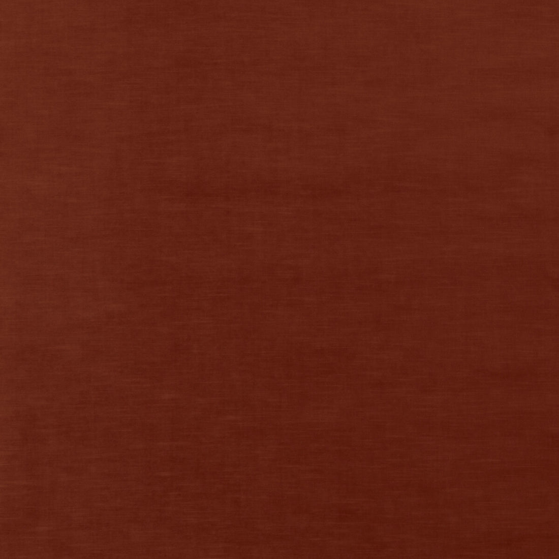 Quintessential Velvet fabric in sienna color - pattern ED85359.338.0 - by Threads in the Quintessential Velvet collection