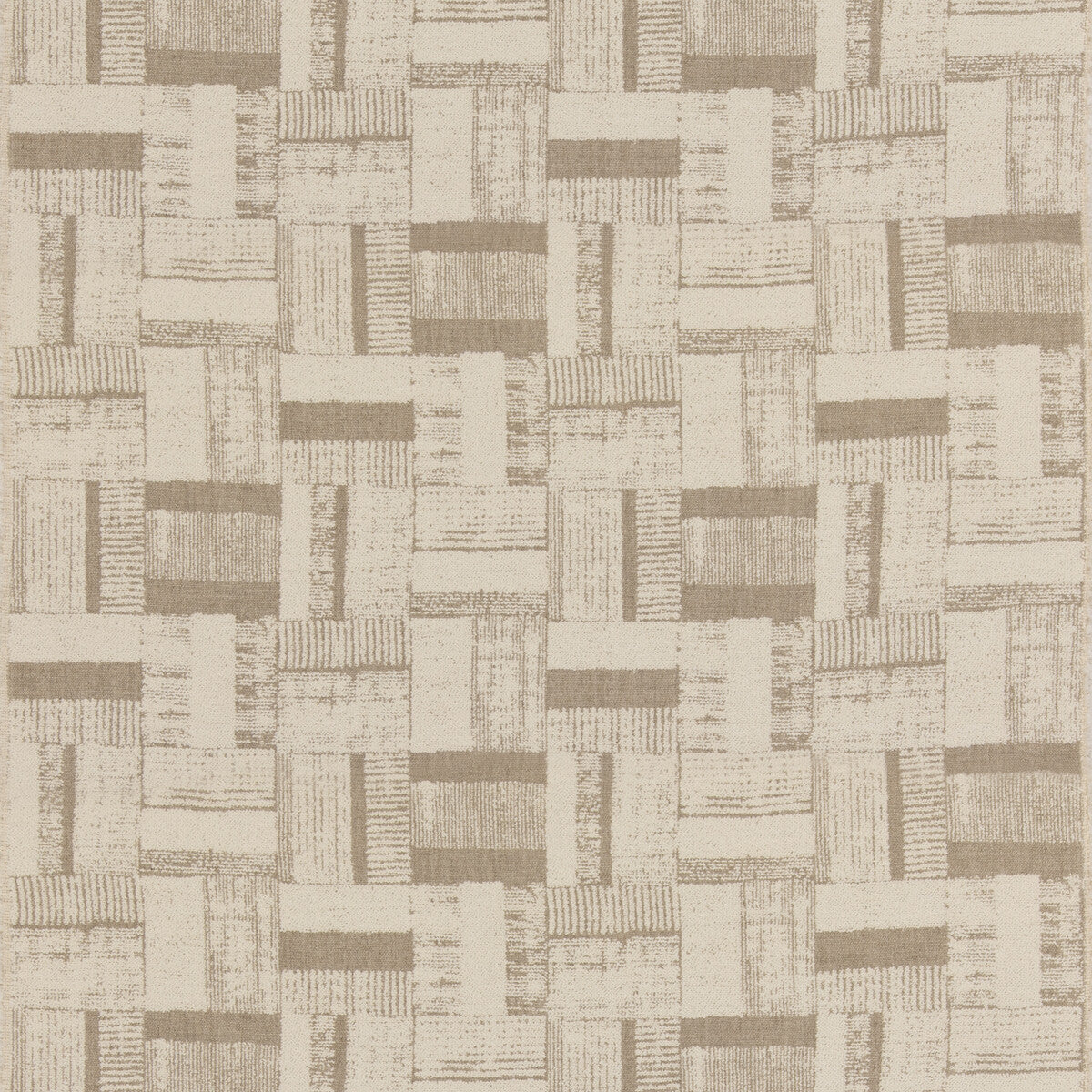 Luxor fabric in ivory color - pattern ED85373.104.0 - by Threads in the Quintessential Textures collection