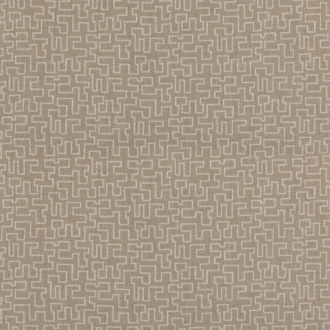 Montana fabric in linen color - pattern ED85375.110.0 - by Threads in the Quintessential Textures collection