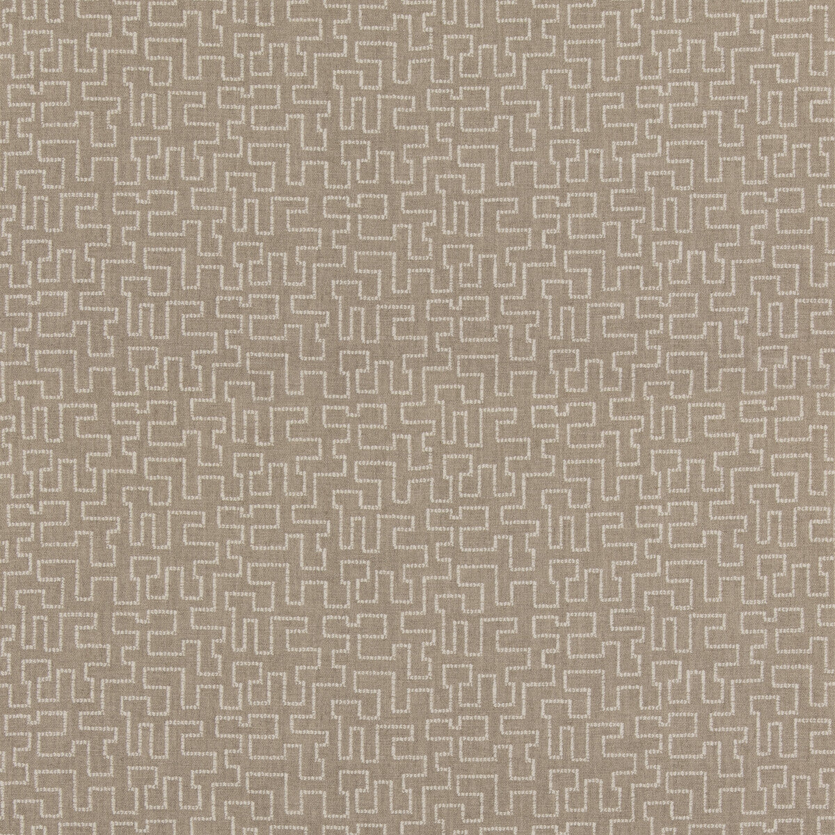Montana fabric in linen color - pattern ED85375.110.0 - by Threads in the Quintessential Textures collection