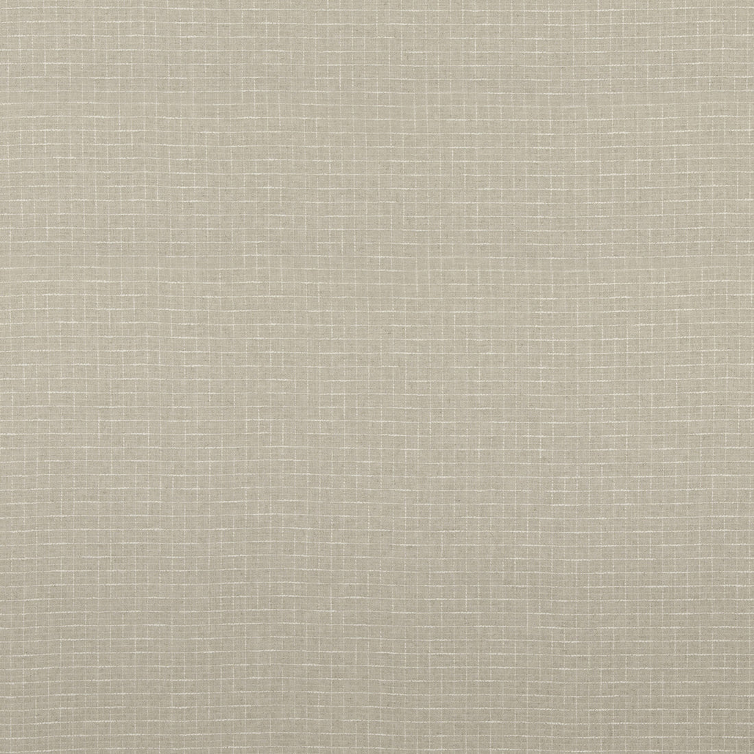 Nikita fabric in linen color - pattern ED85387.110.0 - by Threads in the Quintessential Naturals collection
