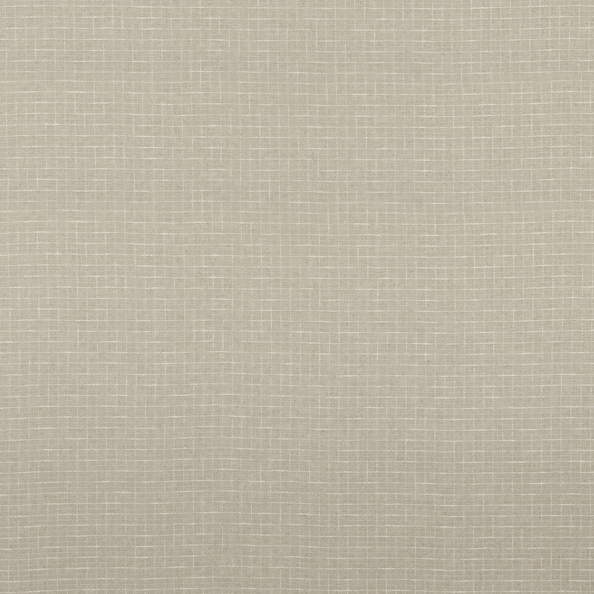 Nikita fabric in linen color - pattern ED85387.110.0 - by Threads in the Quintessential Naturals collection