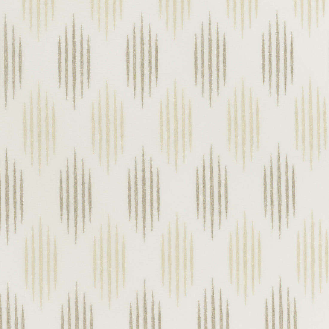 Windward Stripe fabric in polar color - pattern ED95006.100.0 - by Threads in the Meridian collection