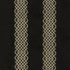 Diamond Sheer fabric in ebony color - pattern ED95007.955.0 - by Threads in the Meridian collection