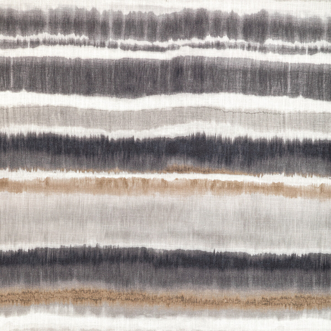 Enthral fabric in charcoal color - pattern ENTHRAL.21.0 - by Kravet Couture in the Modern Luxe III collection
