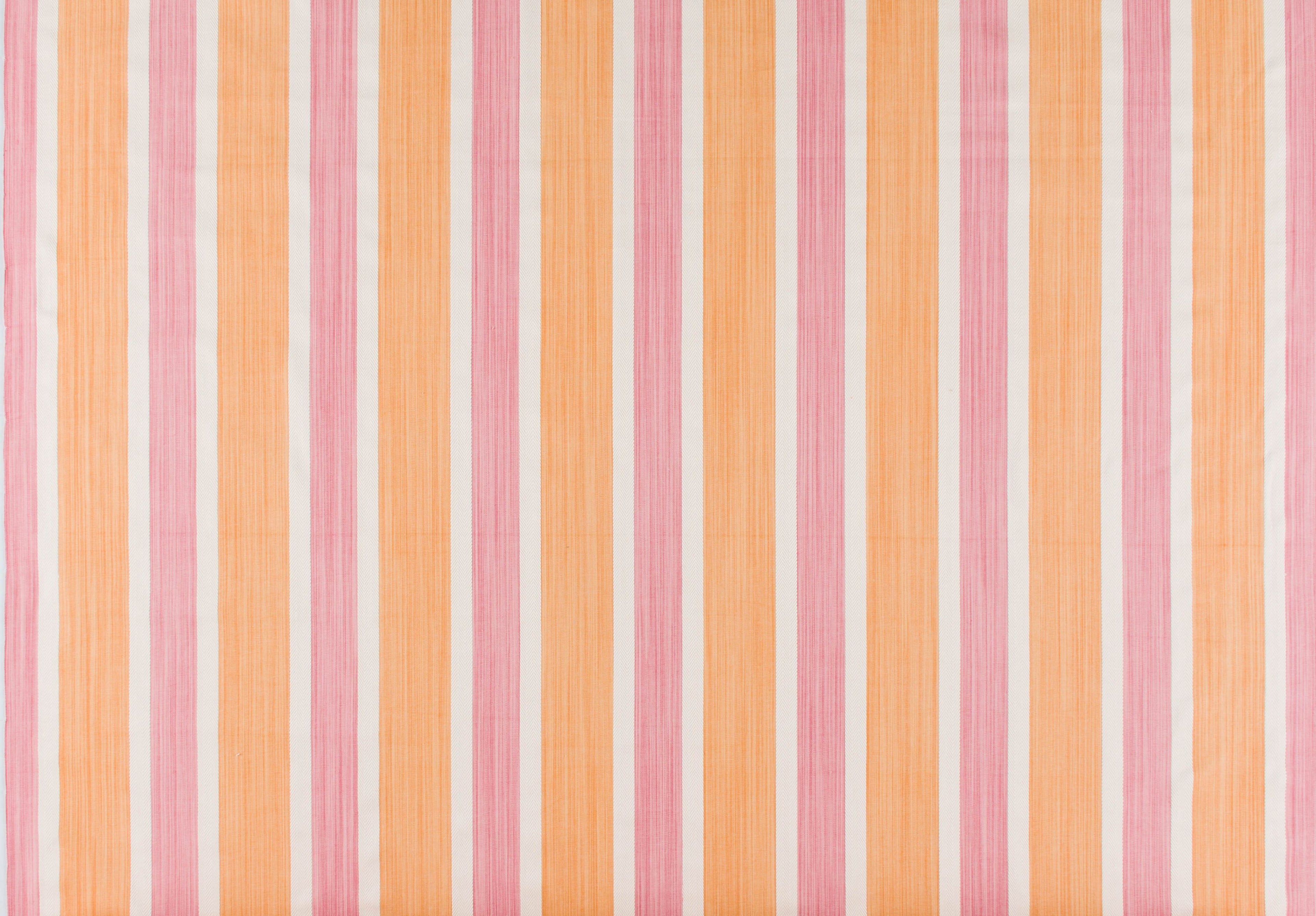 Three Rivers fabric in sorbet color - pattern number EN 00051416 - by Scalamandre in the Old World Weavers collection